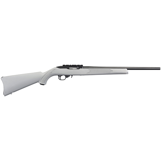 RUG 10/22 22LR 18.5